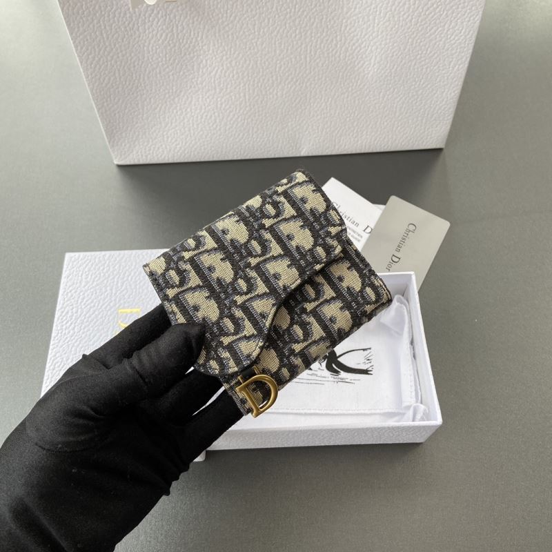 Christian Dior Wallet